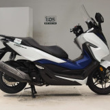 Мотоцикл Honda FORZA с пробегом 46989 km