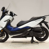 Мотоцикл Honda FORZA с пробегом 46989 km