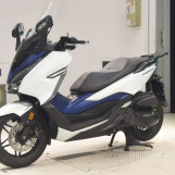 Мотоцикл Honda FORZA с пробегом 46989 km