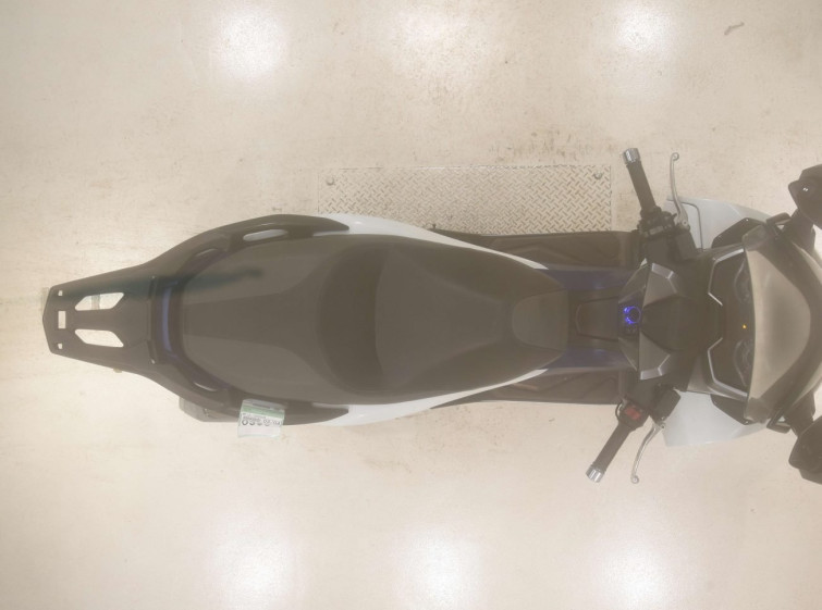 Мотоцикл Honda FORZA с пробегом 46989 km