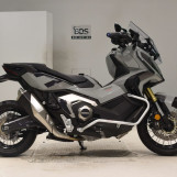 Мотоцикл Honda X-ADV750 з пробігом 12642 km