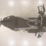 Мотоцикл Honda X-ADV750 з пробігом 12642 km