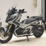 Мотоцикл Honda X-ADV750 з пробігом 12642 km