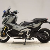 Мотоцикл Honda X-ADV750 з пробігом 12642 km