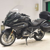 Мотоцикл BMW R1250RT з пробігом 3506 km