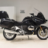 Мотоцикл BMW R1250RT з пробігом 3506 km
