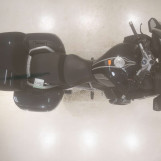 Мотоцикл BMW R1250RT з пробігом 3506 km