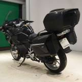 Мотоцикл BMW R1250RT з пробігом 3506 km