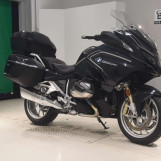 Мотоцикл BMW R1250RT з пробігом 3506 km