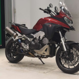 Мотоцикл Honda VFR800X CROSSRUNNER с пробегом 56964 km