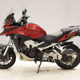 Мотоцикл Honda VFR800X CROSSRUNNER с пробегом 56964 km