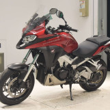 Мотоцикл Honda VFR800X CROSSRUNNER с пробегом 56964 km