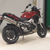 Мотоцикл Honda VFR800X CROSSRUNNER с пробегом 56964 km