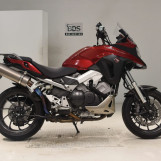 Мотоцикл Honda VFR800X CROSSRUNNER с пробегом 56964 km