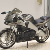 Мотоцикл Buell XB9R FIREBOLT с пробегом 16239 km