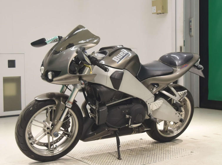 Мотоцикл Buell XB9R FIREBOLT с пробегом 16239 km