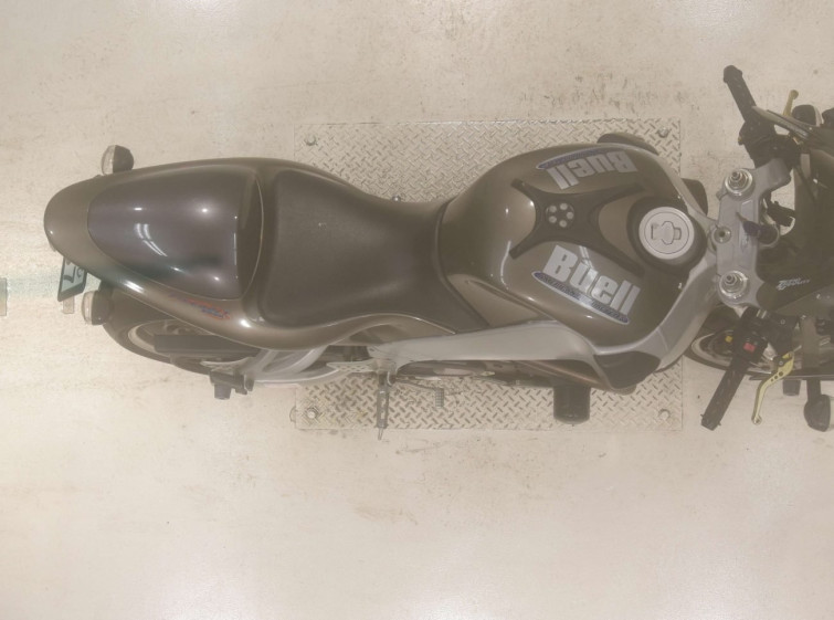 Мотоцикл Buell XB9R FIREBOLT с пробегом 16239 km