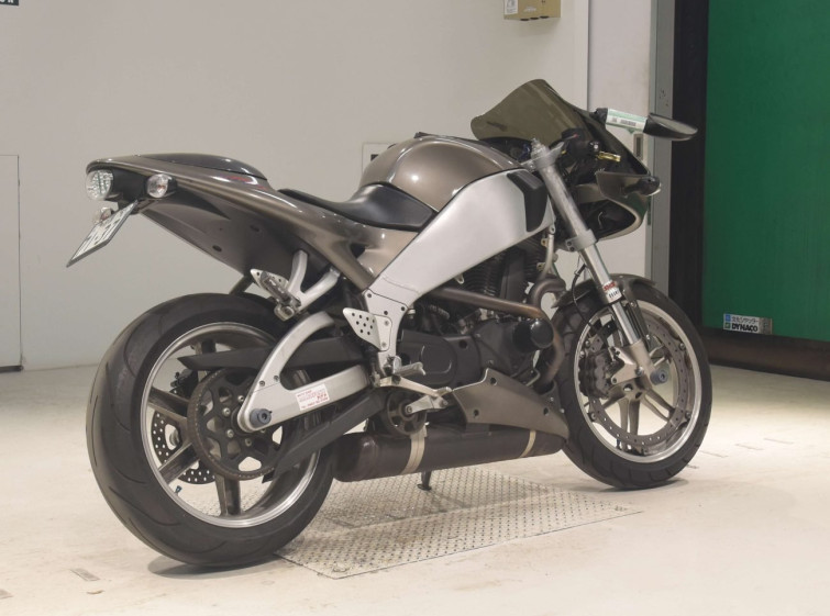 Мотоцикл Buell XB9R FIREBOLT с пробегом 16239 km