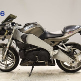 Мотоцикл Buell XB9R FIREBOLT с пробегом 16239 km