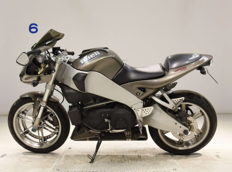 Мотоцикл Buell XB9R FIREBOLT с пробегом 16239 km