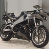 Мотоцикл Buell XB9R FIREBOLT с пробегом 16239 km