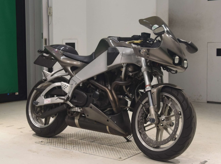 Мотоцикл Buell XB9R FIREBOLT с пробегом 16239 km