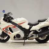 Мотоцикл Suzuki GSX1300R HAYABUSA с пробегом 21520 km