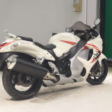 Мотоцикл Suzuki GSX1300R HAYABUSA с пробегом 21520 km