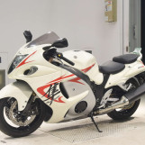 Мотоцикл Suzuki GSX1300R HAYABUSA с пробегом 21520 km