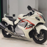 Мотоцикл Suzuki GSX1300R HAYABUSA с пробегом 21520 km