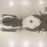 Мотоцикл Suzuki GSX1300R HAYABUSA с пробегом 21520 km