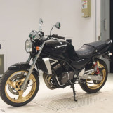 Мотоцикл Kawasaki BALIUS ZR250 с пробегом 20101 km