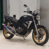 Мотоцикл Kawasaki BALIUS ZR250 с пробегом 20101 km