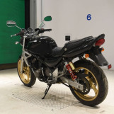 Мотоцикл Kawasaki BALIUS ZR250 с пробегом 20101 km