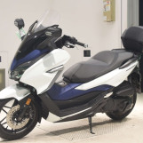 Мотоцикл Honda FORZA с пробегом 6295 km