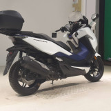 Мотоцикл Honda FORZA с пробегом 6295 km