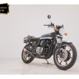 Мотоцикл Kawasaki Z500 з пробігом 26128 m