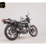 Мотоцикл Kawasaki Z500 з пробігом 26128 m