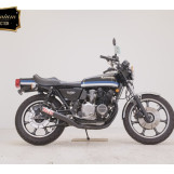 Мотоцикл Kawasaki Z500 з пробігом 26128 m