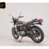 Мотоцикл Kawasaki Z500 з пробігом 26128 m