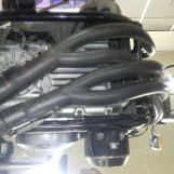 Мотоцикл Kawasaki Z500 з пробігом 26128 m