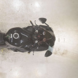 Мотоцикл Kawasaki ZZ-R1400 с пробегом 67054 km