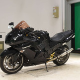 Мотоцикл Kawasaki ZZ-R1400 с пробегом 67054 km