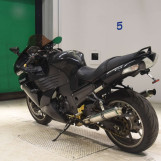Мотоцикл Kawasaki ZZ-R1400 с пробегом 67054 km