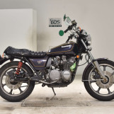 Мотоцикл Kawasaki Z650LTD с пробегом 32631 km