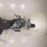 Мотоцикл Suzuki INTRUDER 400 CLASSIC з пробігом 55315 km