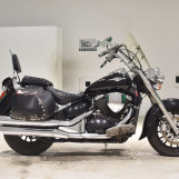 Мотоцикл Suzuki INTRUDER 400 CLASSIC з пробігом 55315 km