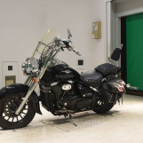 Мотоцикл Suzuki INTRUDER 400 CLASSIC з пробігом 55315 km