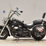 Мотоцикл Suzuki INTRUDER 400 CLASSIC з пробігом 55315 km
