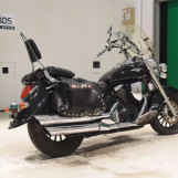 Мотоцикл Suzuki INTRUDER 400 CLASSIC з пробігом 55315 km